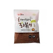 (낱봉) 상하이짜장라볶이(한품)