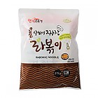 (낱봉) 상하이짜장라볶이(한품)