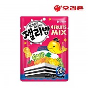 젤리밥 1000(오리온)