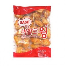 스파이시 윙스틱(날개)버팔로