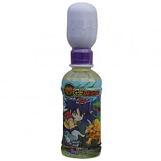 공룡메카드(사과)