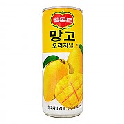 240ml 델몬트망고 (롯데)