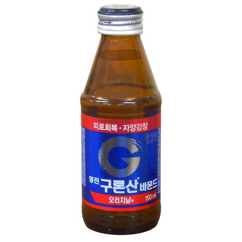 구론산오리지날 (해태)