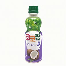 300PT 코코팜 (포도)(해태)