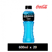 600PT 파워에이드(코카)