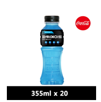 355PT 파워에이드(코카)
