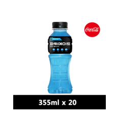 355PT 파워에이드(코카)