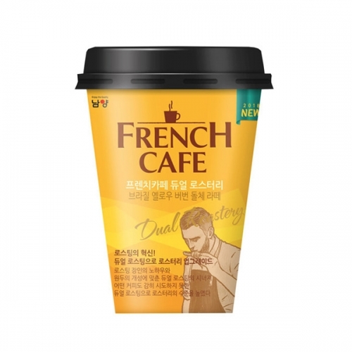 로스터리 옐로우돌체(남양)