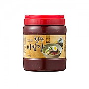 비빔국수소스(비빔냉면+쫄면)