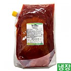 한품냉장-치킨소스순한맛