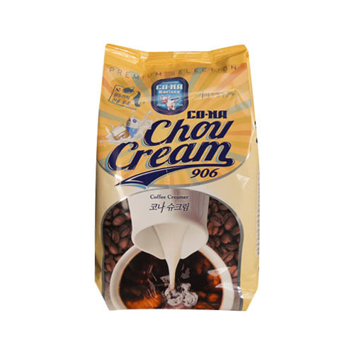 (낱봉)고급슈크림(코나) 자판기용