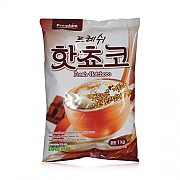 (낱봉)후레쉬핫초코(대호)