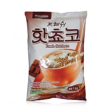 (낱봉)후레쉬핫초코(대호)