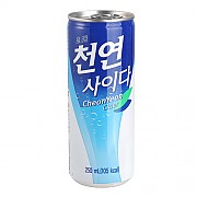 250ml 천연사이다(일화)