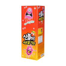 (1각)신쫄이(딸기)(크라운)