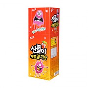 (1각)신쫄이(딸기)(크라운)