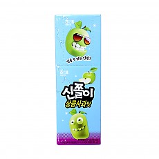 (1각)신쫄이(사과)(크라운)