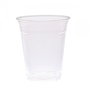 (낱줄)14온스(92파이)한품투명컵