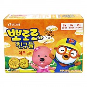 스낵-뽀로로(치즈)(크라운)