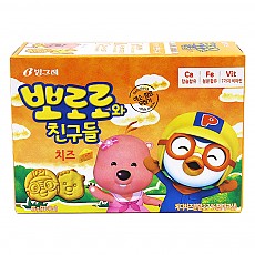 스낵-뽀로로(치즈)(크라운)
