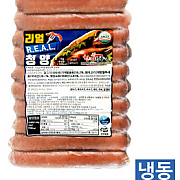 한품-리얼소시지(청양)