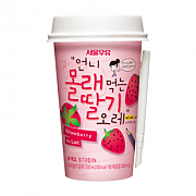 언니몰래먹는딸기-주문후 다음 배송발송 ★반품불가상품★