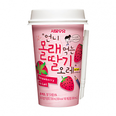 언니몰래먹는딸기-주문후 다음 배송발송 ★반품불가상품★