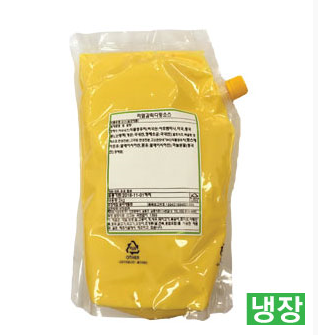 한품냉장-갈릭디핑소스/반품불가
