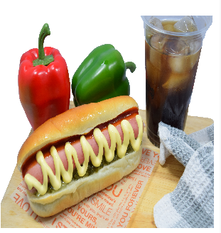 한품냉장-갈릭디핑소스/반품불가