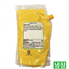 한품냉장-갈릭디핑소스/반품불가