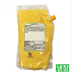 한품냉장-갈릭디핑소스/반품불가