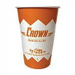 한품-16온스/음료종이컵