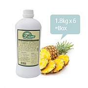 후루티 파인애플맛(스무디)