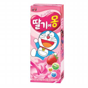 딸기에몽팩(남양)-예약