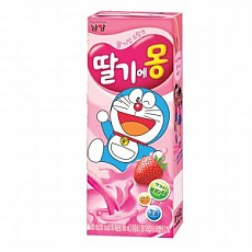 딸기에몽팩(남양)-예약