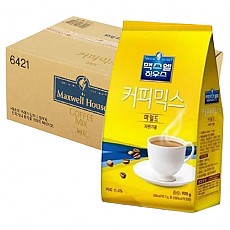 맥스웰 마일드믹스