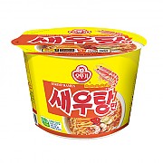 오뚜기-새우탕면 큰컵