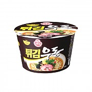 오뚜기-튀김우동 큰컵