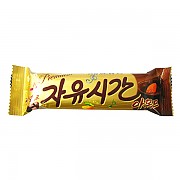 (1각)자유시간(아몬드)(해태)