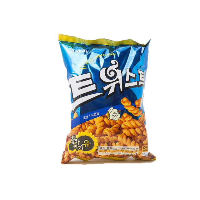 트위스트(코스모스)