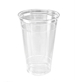 32온스-투명컵