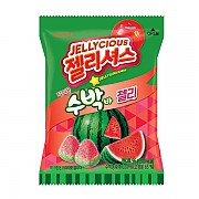 수박바젤리(롯데)