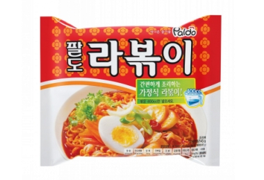 즉석라볶이-멀티(팔도)