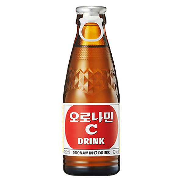 1각/오로나민C병