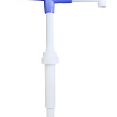 스무디 소스펌프(흰색)