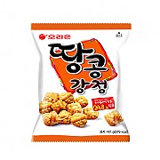 땅콩강정(오리온)