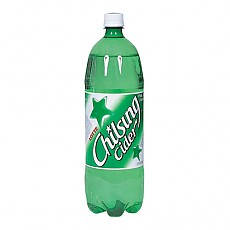 1.5L 칠성사이다(롯데)