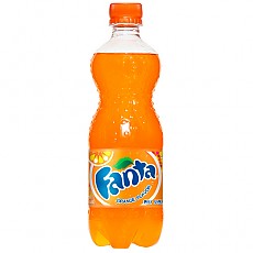  600PT 환타 (오렌지)(코카)