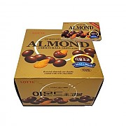 (1각)아몬드초코볼(롯데)