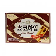 초코하임(크라운)
